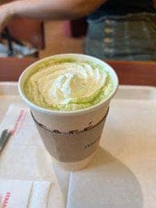 イタリアン・トマト CafeJr. 長野TOiGO店