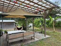 奄美のカフェ Suntoku Cafe-サントクカフェ