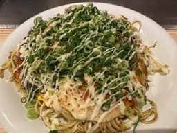 和家 お好み焼きと鉄板焼き