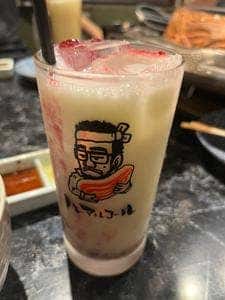 近江焼肉ホルモンすだく 沼津店