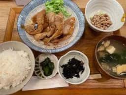 和食ダイニング ごはん