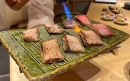 浅草橋 鮨 うらおにかい