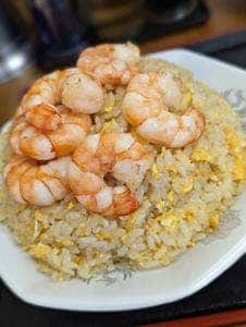 中華料理 新三陽