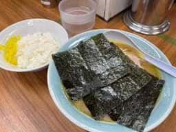 ラーメン近藤家 本店