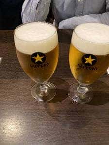 大衆洋酒場 テリーさんのひつじ