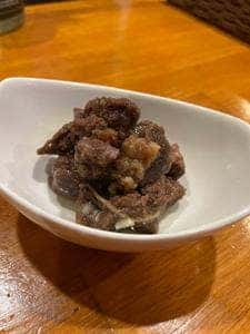 ダイニング酒場わや