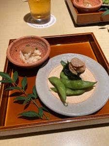 寿し屋の勘八 旬 丸の内店