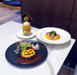 RESTAURANT&BAR ENT