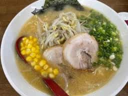 サッポロラーメン 一光