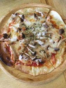炭火イタリアン Fratello