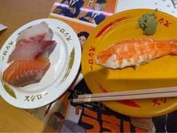 スシロー 府中くるる店