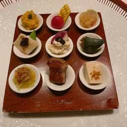 Wakiya 一笑美茶樓