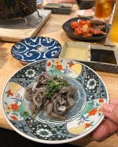 焼肉 たくちゃん