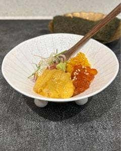 神楽坂 鮨 弥栄