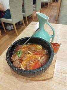 北京ダック専門店 北京烤鴨店 二丁目店