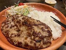 びっくりドンキー ひばりヶ丘店