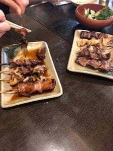 居酒屋 八起 有楽町