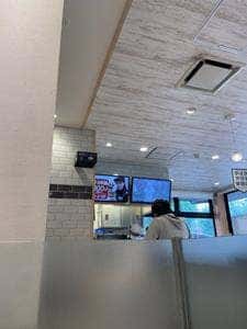 吉野家 環状7号線豊玉南店