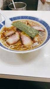 支那そば いしはら