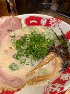 豚骨麺屋一番軒 則武新町店