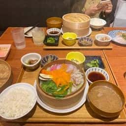 黒ぶたや ルミネ横浜店