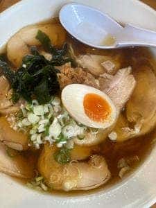 二代目三宝軒