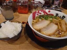 ラーメンまこと屋 旭生江店