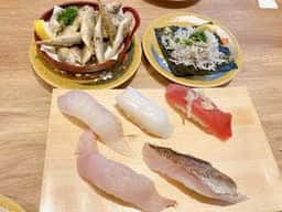 回転鮨 魚太郎 半田店