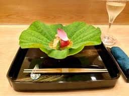 日本料理 是しん