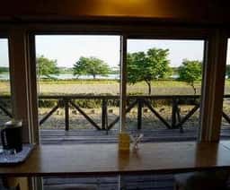 Bakery & Cafe Niwa