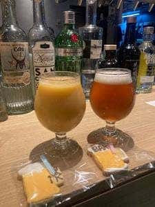 BAK Brewery