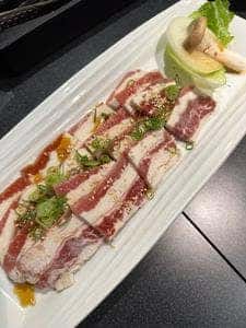浅草焼肉 昊授苑