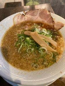 麺や轍