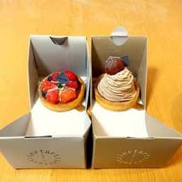 タルトリエ町屋店