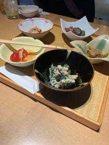 おばんざい・炙り焼き・酒 菜な KITTE博多店