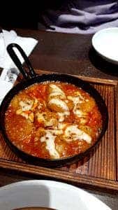 チャイニーズカフェ&バー リンシャン