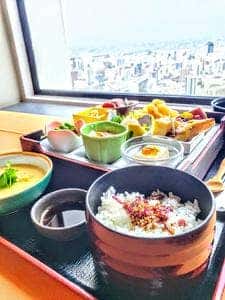 割烹うおまん 中之島店