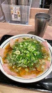 麺屋 たけ井 エミル高槻店