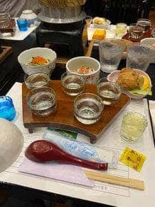 清龍酒造