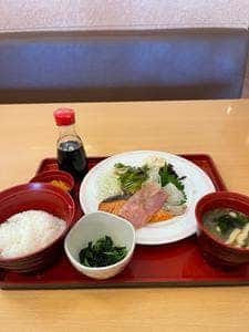 ファミリーレストラン ジョイフル 可部店