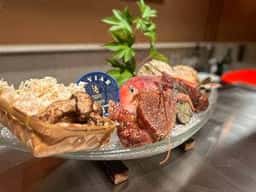 六本木うかい亭