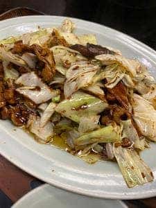 大勝軒