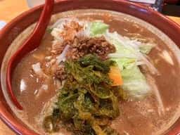麺場 田所商店 伊丹池尻店