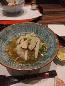 割烹 清風