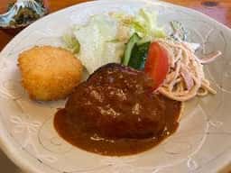 味処 かくれ亭