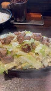 びっくり亭 粕屋店