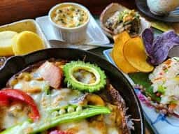 Farmer's Cafe 菜