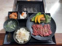 センホン焼肉 大山店