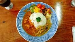 チェルベロコーヒー