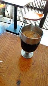 チェルベロコーヒー